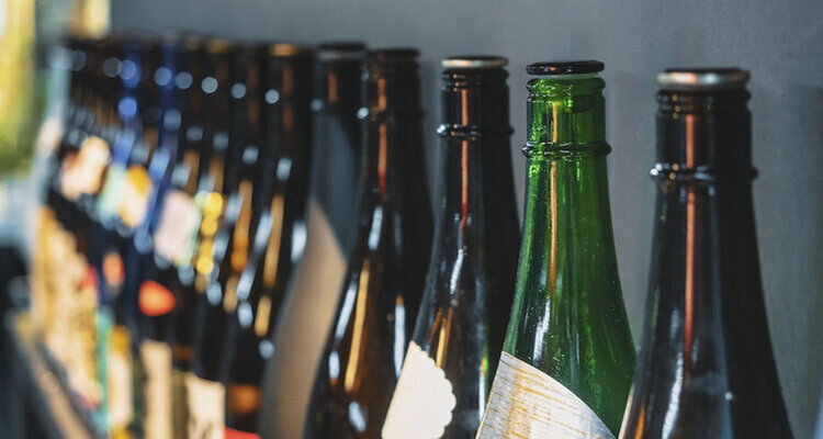 「和醸和楽」人気蔵元・酒販店から学ぶ実践日本酒講座日本酒の造りの違いと酒質に及ぼす影響