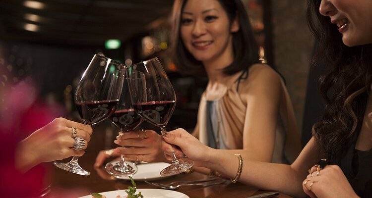 【7月開講】ワイン入門～美味しく飲んで楽しく学ぼう～＜名古屋校＞