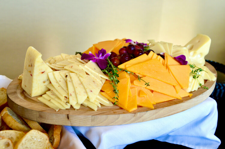 ★チーズと歴史★　「ナポレオン」にまつわるチーズを食べよう！　～ワインと共に～