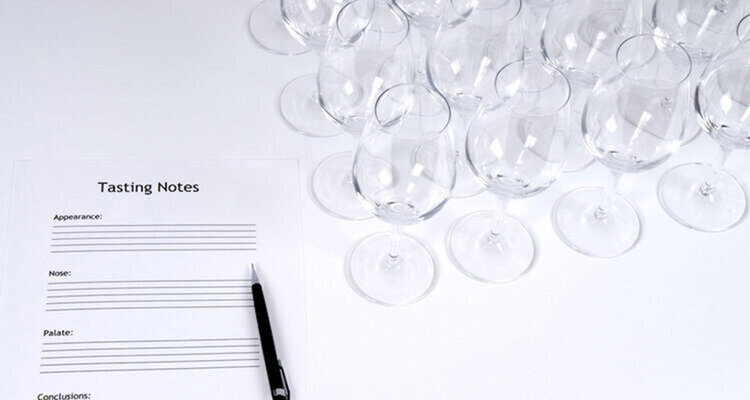 第5回ADV杯　SAKEブラインドテイスティング大会