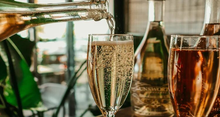 【1dayセミナー】— 世界で唯一の泡のワイン ”シャンパーニュ”—まだまだ進化するシャンパーニュの世界～　第6回：世界最高の泡
