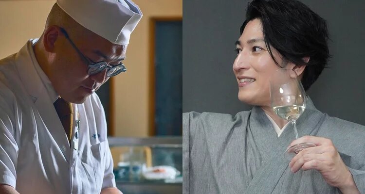 【直前総仕上げ】W実力派SAKE講師に学ぶテイスティングコメント実践講座　