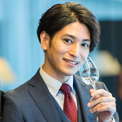 並里直哉講師
