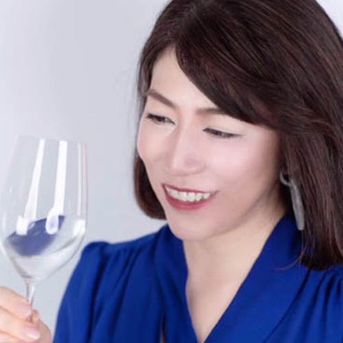 おおくぼかずよ講師