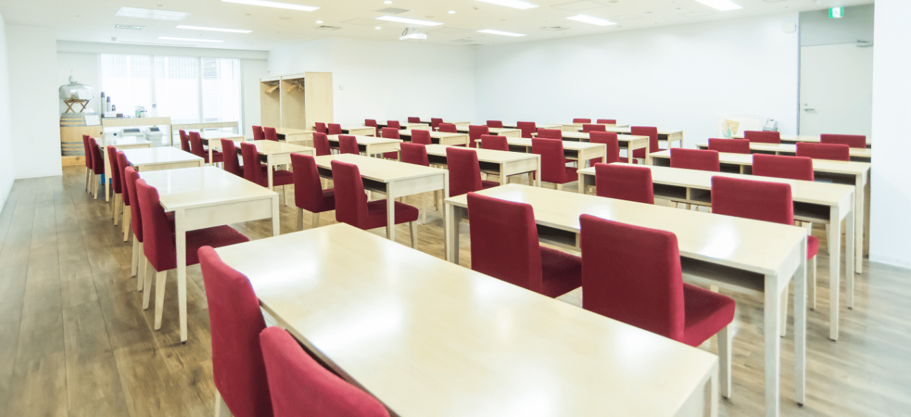 アカデミー・デュ・ヴァン青山校