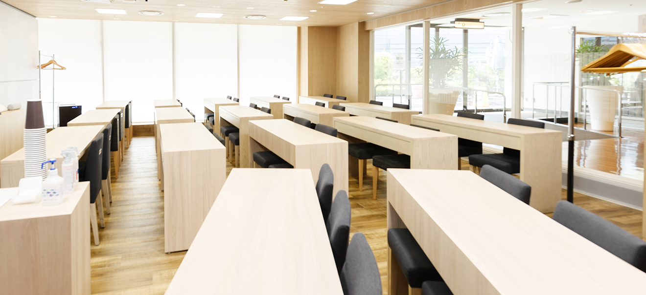 アカデミー・デュ・ヴァン銀座校