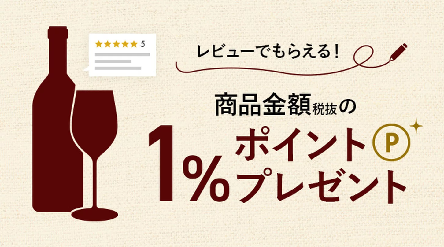 レビュー投稿の仕方