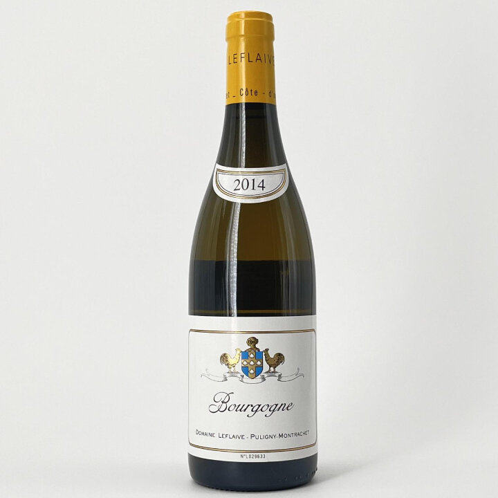 【歳末特価＆ポイント10倍】ブルゴーニュ・ブラン-Bourgogne Blanc