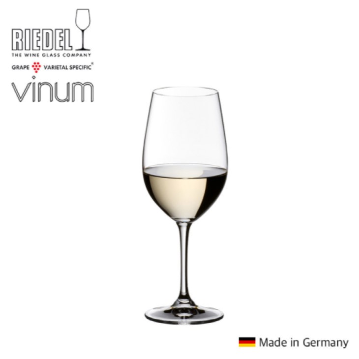 リーデル ヴィノム ジンファンデル/リースリング・グラン・クリュ-Riedel Vinum Zinfandel Riesling Grand Cru 2 glasses
