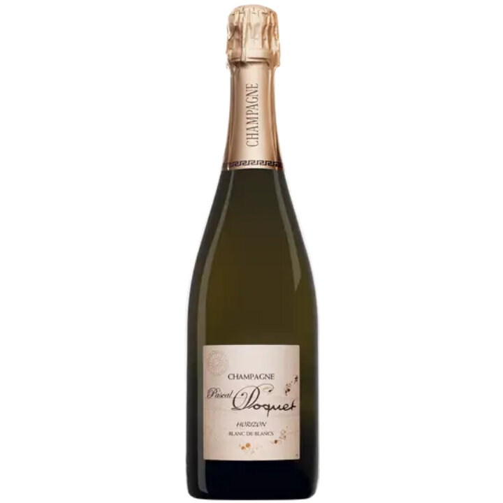 オリゾン・ブリュット・ブラン・ド・ブラン-Horizon Brut Blanc de Blancs