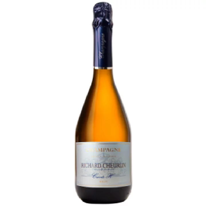 ブリュット・アッシュ