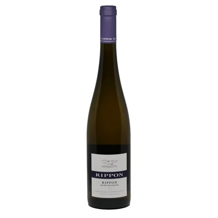 リッポン　マチュア・ヴァイン・リースリング　2013-Mature Vine Riesling