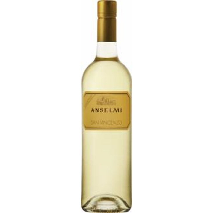 アンセルミ サン・ヴィンチェンツオ 2018 | ワイン通販ならワインショップ カーヴ・ド・ラ・マドレーヌ