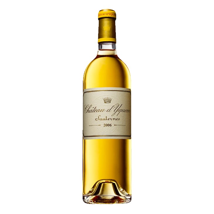 シャトー・ディケム 2006 | ワイン通販ならワインショップ カーヴ・ド・ラ・マドレーヌ