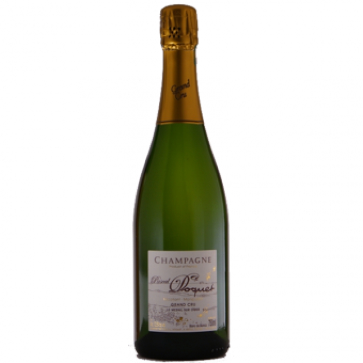 ディアパゾン・ブラン・ド・ブラン・グラン・クリュ-Diapason Blanc de Blancs le Mesnil Sur Oger Grand Cru