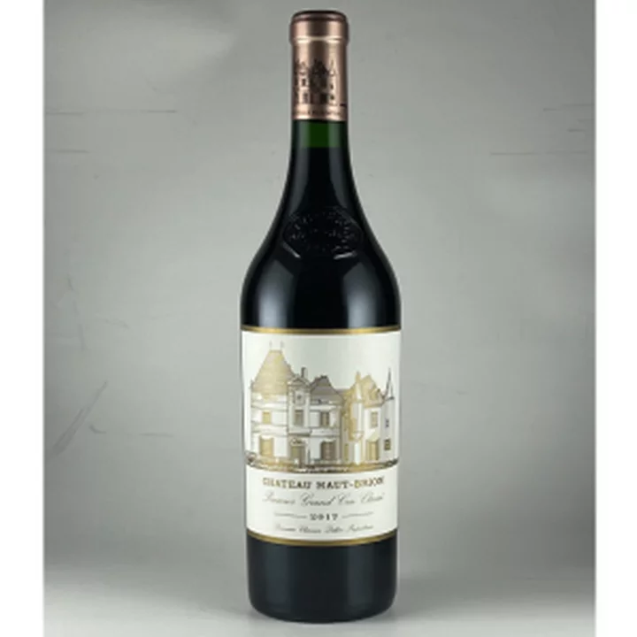 シャトー・オー・ブリオン 2017-Château Haut Brion 2017