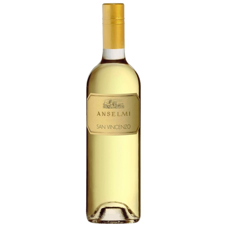 アンセルミ サン・ヴィンチェンツオ | ワイン通販ならワインショップ カーヴ・ド・ラ・マドレーヌ
