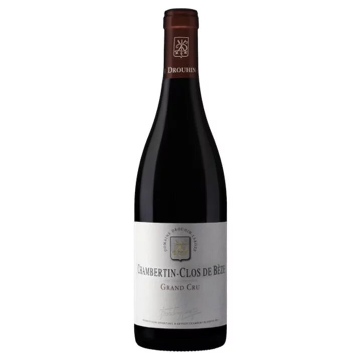 シャンベルタン・クロ・ド・ベーズ-Chambertin Clos de Beze