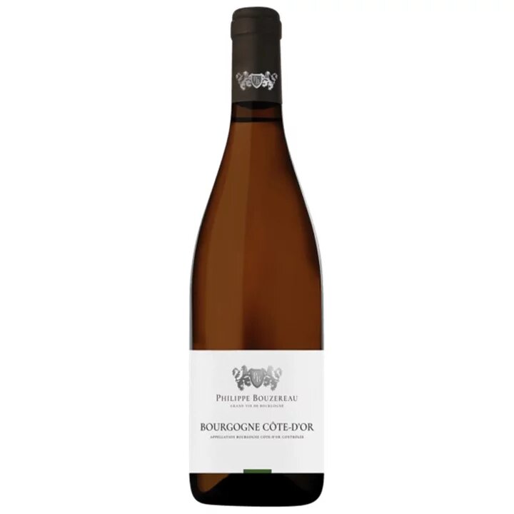 フィリップ・ブーズロー　ブルゴーニュ・コート・ドール・シャルドネ-Bourgogne Cote d'Or Chardonnay