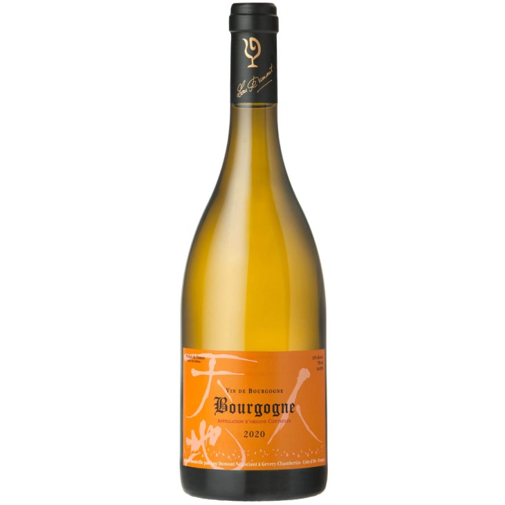 ルー・デュモン 　ブルゴーニュ・ブラン -Bourgogne Blanc