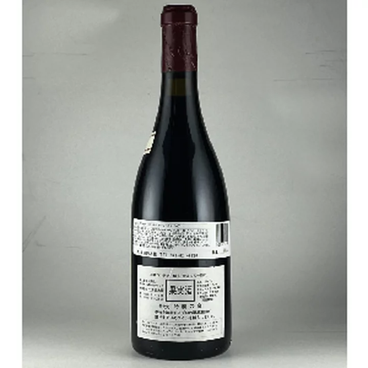 グリオット・シャンベルタン 1996-Griotte Chambertin 1996