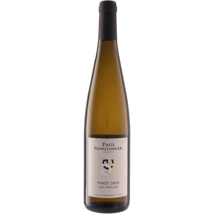 【JSA受験対策_模範解答付き】アルザス・ピノ・グリ・レ・プレラ-Alsace Pinot Gris Les Prelats