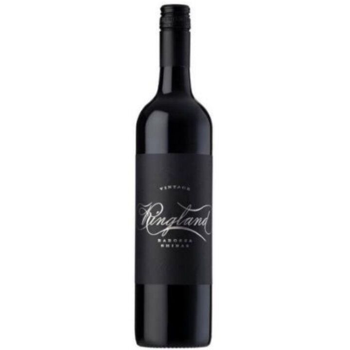 リングランド・バロッサ・シラーズ-Ringland Barossa Shiraz