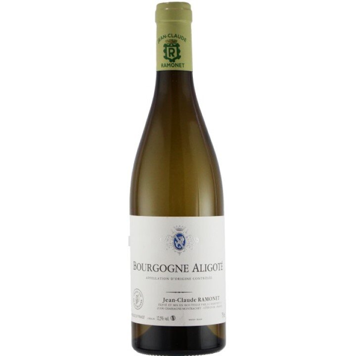 ジャン・クロード・ラモネ 　ブルゴーニュ・アリゴテ-Bourgogne Aligoté