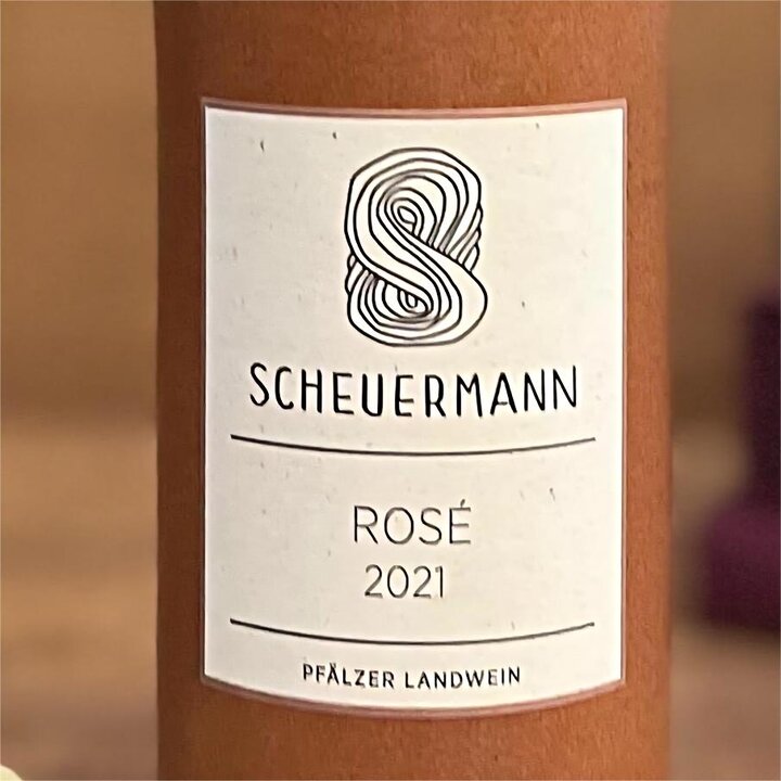 ショヤマン　ロゼ-Rosé