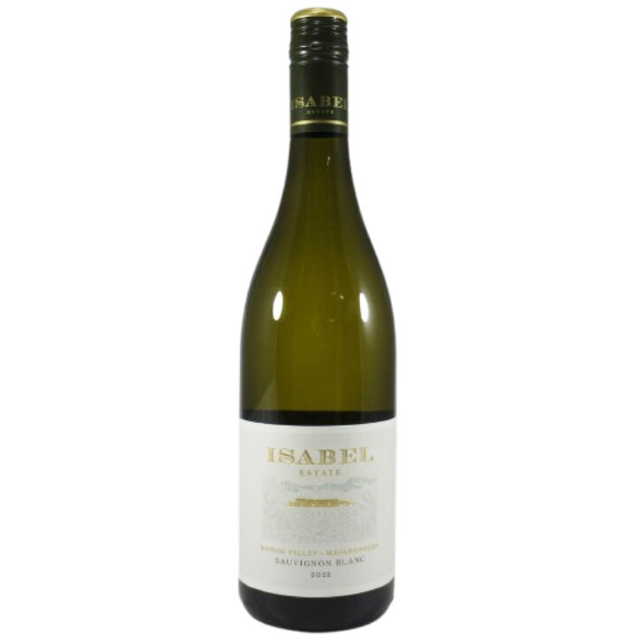 イザベル・ソーヴィニヨン・ブラン-Isabel Sauvignon Blanc