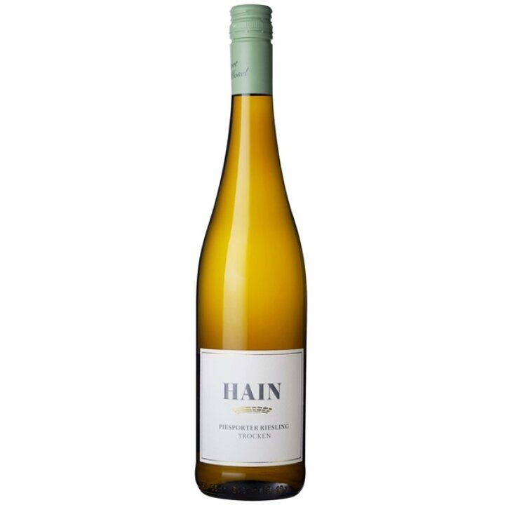 ピースポーター・リースリング・トロッケン-Piesporter Riesling trocken