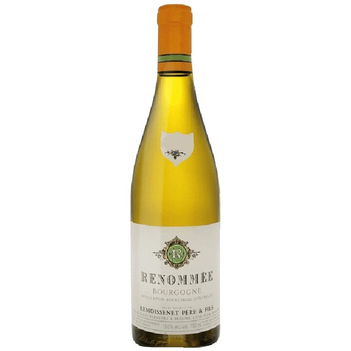 ブルゴーニュ・ブラン・ルノメ-Bourgogne Blanc Renommee