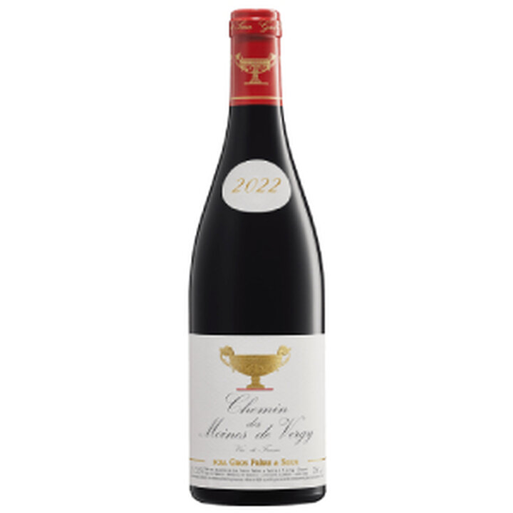 【歳末大感謝セール特別価格！】シュマン・デ・モワンヌ・ド・ヴェルジー-Chemin des Moines de Vergy (VSIG)