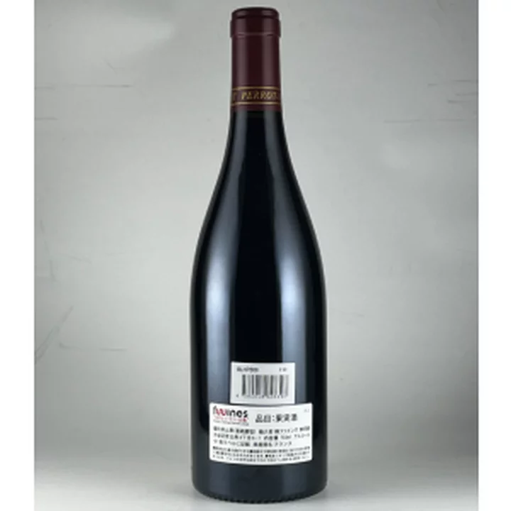マゾワイエール・シャンベルタンV.V. 2008-Mazoyères Chambertin Vieilles Vignes 2008