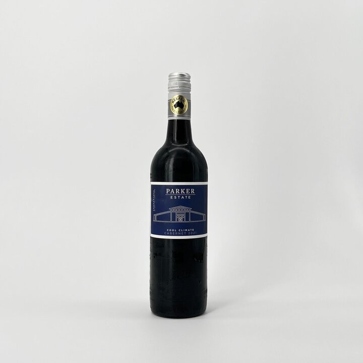 クナワラ・シリーズ・カベルネ・ソーヴィニヨン-Coonawarra Series Cabernet Sauvignon