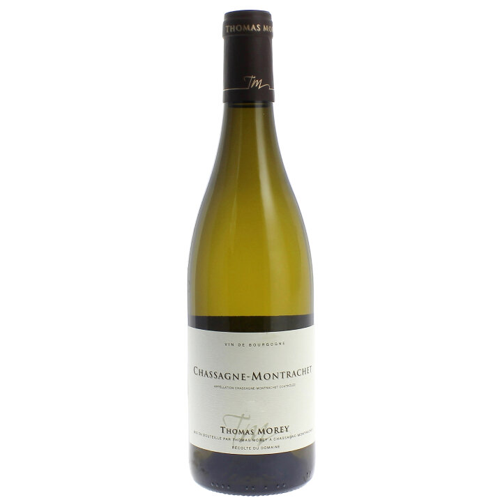 ドメーヌ・トマ・モレ 　シャサーニュ・モンラッシェ-Chassagne Montrachet