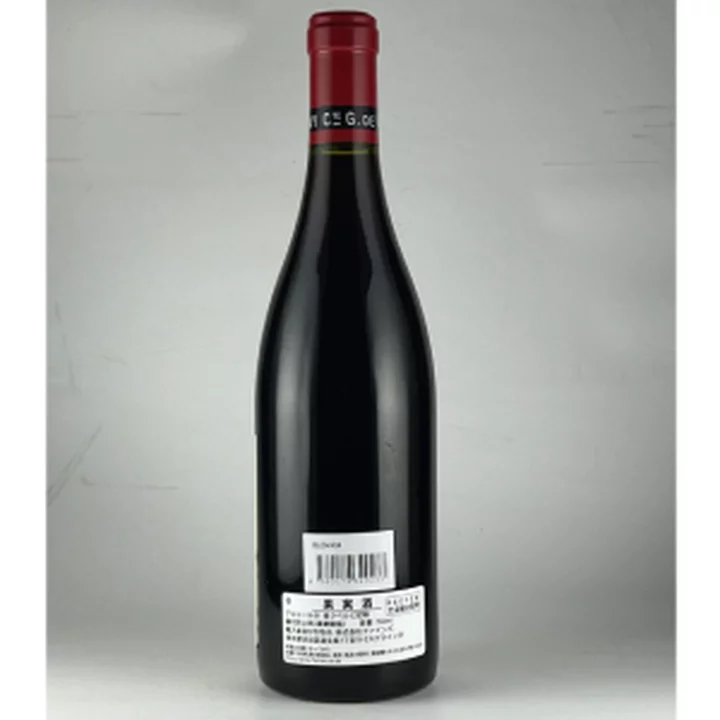 ミュジニーV.V. 2004-Musigny Vieilles Vignes 2004