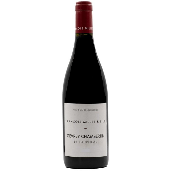 ジュヴレ・シャンベルタン・ル・フルノー-Gevrey Chambertin Le Fourneau 