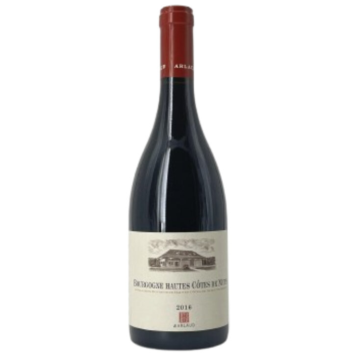 ブルゴーニュ・オート・コート・ド・ニュイ-Bourgogne Hautes Cotes de Nuits