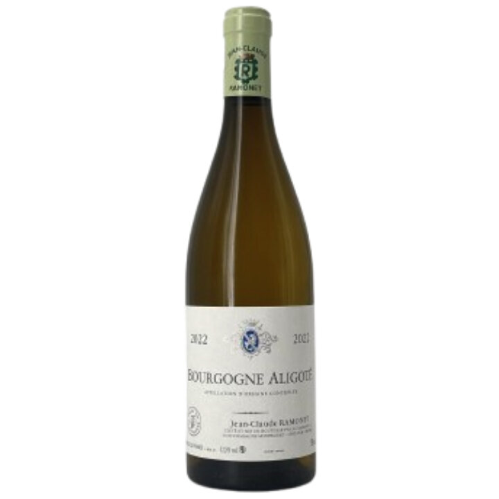 ブルゴーニュ・アリゴテ-Bourgogne Aligoté