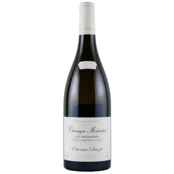 シャサーニュ・モンラッシェ・レ・ザンセニエール-Chassagne Montrachet Les Encégnières