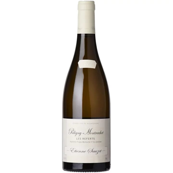 ピュリニー・モンラッシェ・プルミエ・クリュ・レ・レフェール-Puligny Montrachet 1er Cru Les Referts