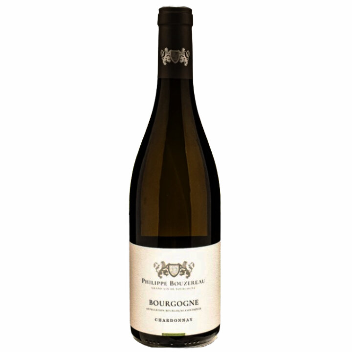 ブルゴーニュ・シャルドネ-Bourgogne Chardonnay