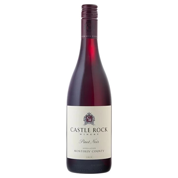 【JSA受験対策_模範解答付き】ピノ・ノワール モントレー・カウンティ-Pinot Noir Monterey County