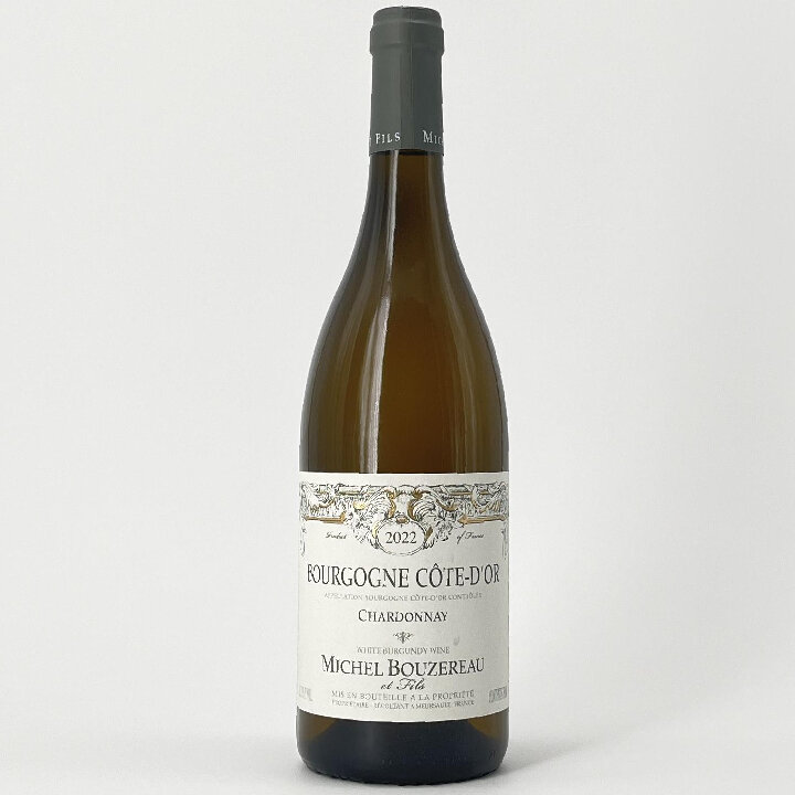 ブルゴーニュ・コート・ドール・シャルドネ-Bourgogne Côte d'Or Chardonnay