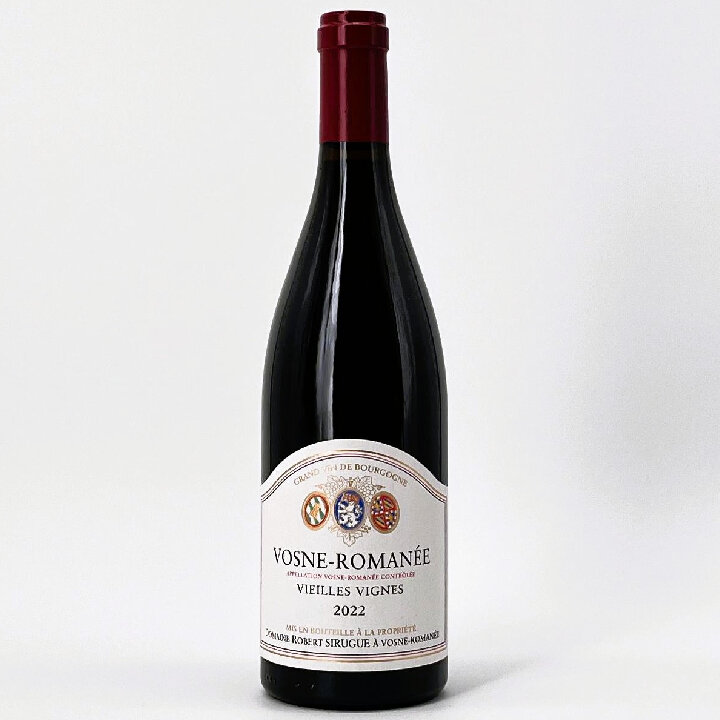 ヴォーヌ・ロマネ・ヴィエイユ・ヴィーニュ-Vosne Romanée Vieilles Vignes