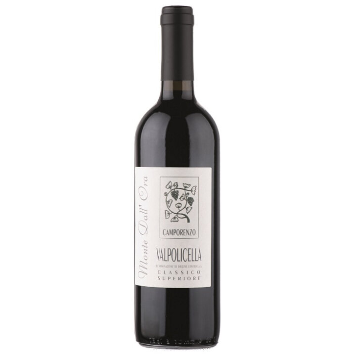 ヴァルポリチェッラ・クラシコ・スーペリオーレ・カンポレンツォ-Valpolicella Classico Superiore Camporenzo