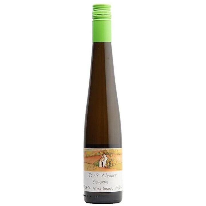 シルヴァーナ・アイスヴァイン 375ml-Silvaner Eiswein 375ml