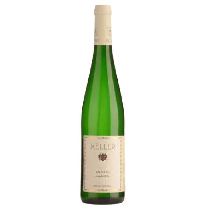 ケラー・フォン・デア・フェルス リースリング-Keller Von der Fels Riesling