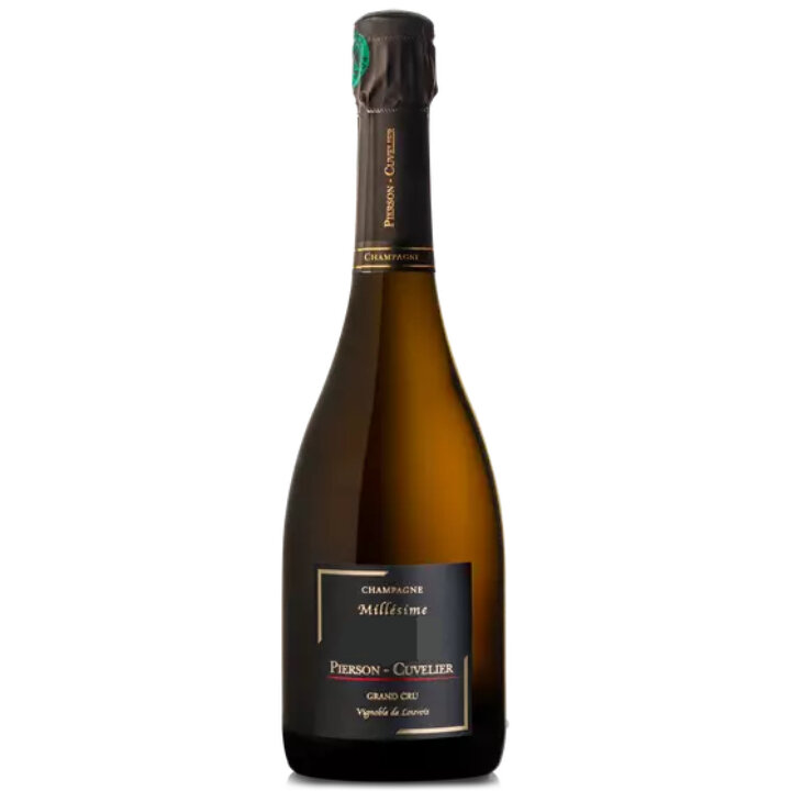 ブリュット・ミレジム・グラン・クリュ-Brut Millesime Grand Cru